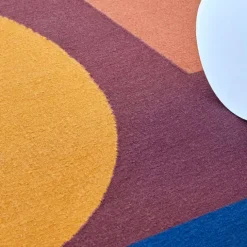 Tapis Zoe Sool