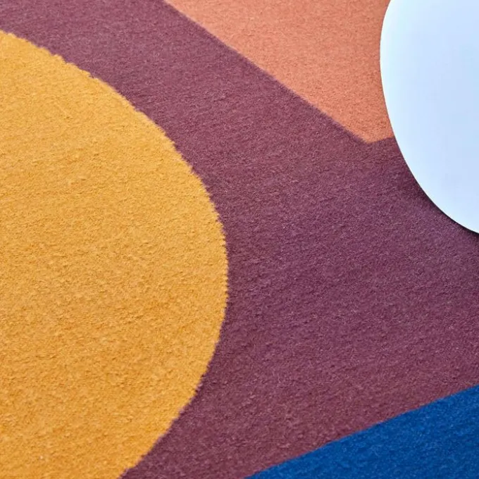 Tapis Zoe Sool