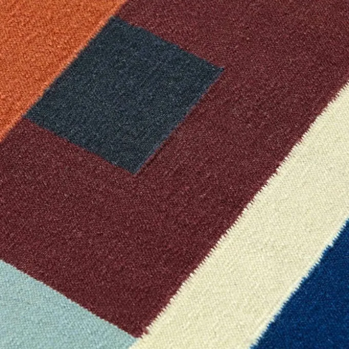 Tapis Zoe Sool