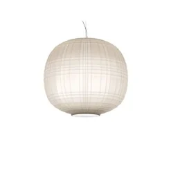 Tartan Suspension