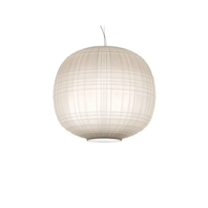 Tartan Suspension