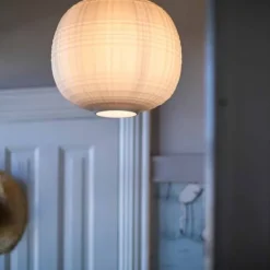 Tartan Suspension