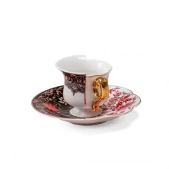 Tasse à café Hybrid Sagala - Lot de 4
