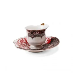 Tasse à café Hybrid Sagala - Lot de 4