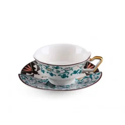 Tasse à thé Hybrid Aspero - Lot de 4