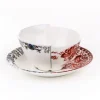 Tasse à thé Hybrid Zora - Lot de 4