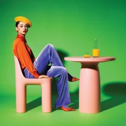 Tata Chaise