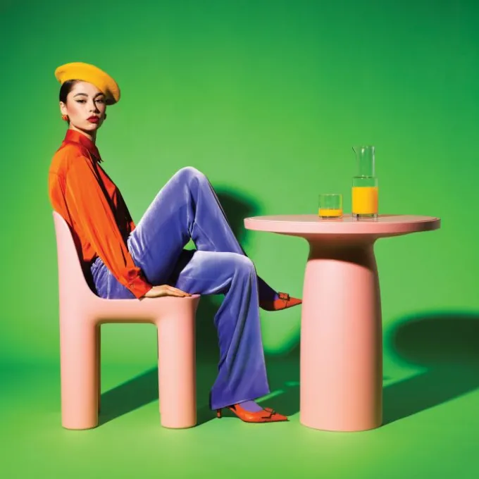 Tata Chaise