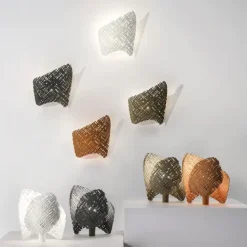 Tea Applique