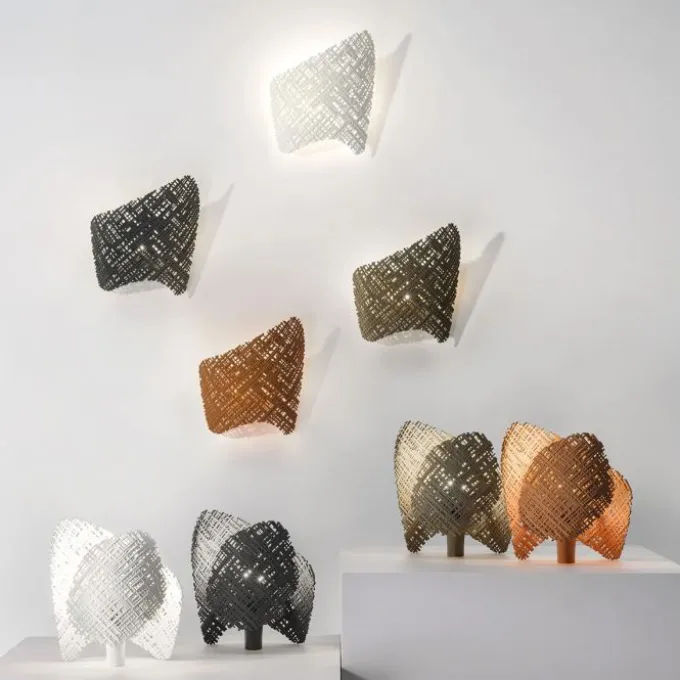 Tea Applique