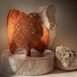 Tea - Lampe à poser