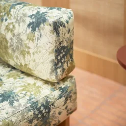 Tek chaise longue