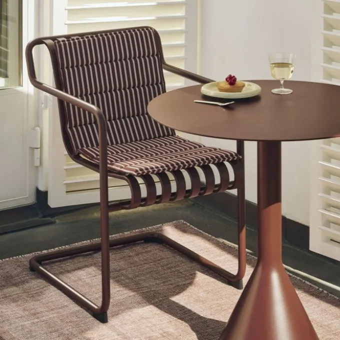 Terrazza - Coussin de siège pliable