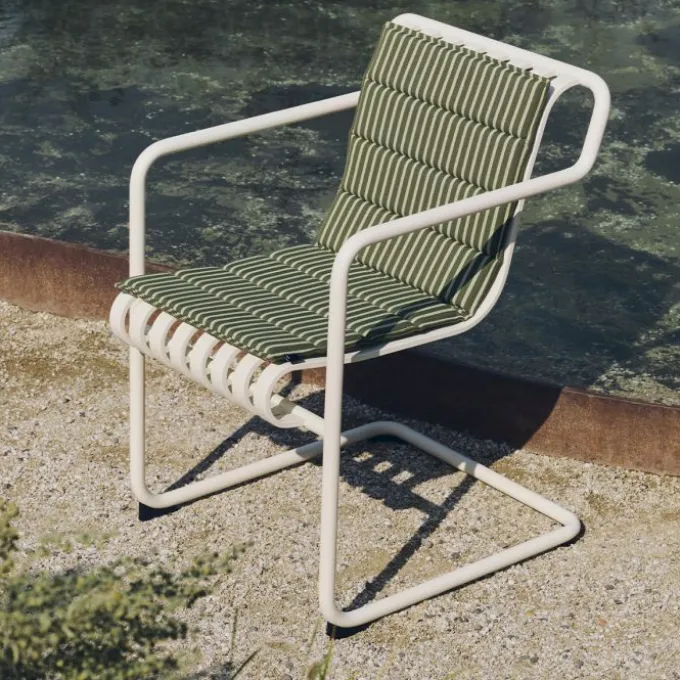 Terrazza - Coussin de siège pliable