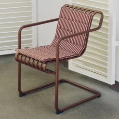 Terrazza - Coussin de siège pliable
