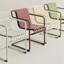 Terrazza - Coussin de siège pliable