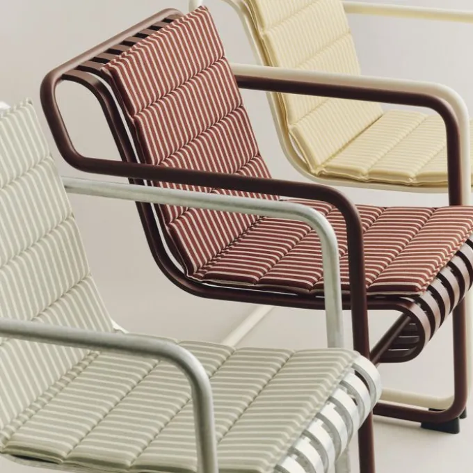 Terrazza - Coussin de siège pliable
