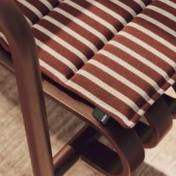 Terrazza - Coussin de siège pliable
