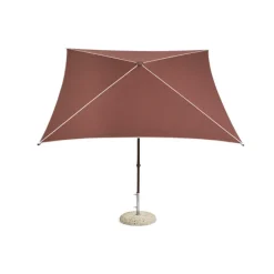 Terrazza - Parasol carré
