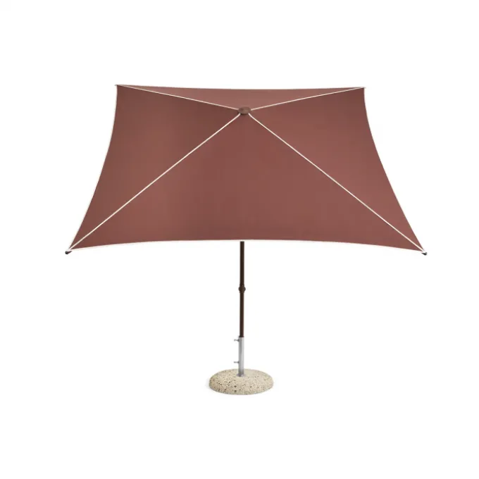 Terrazza - Parasol carré
