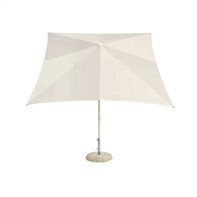 Terrazza - Parasol carré