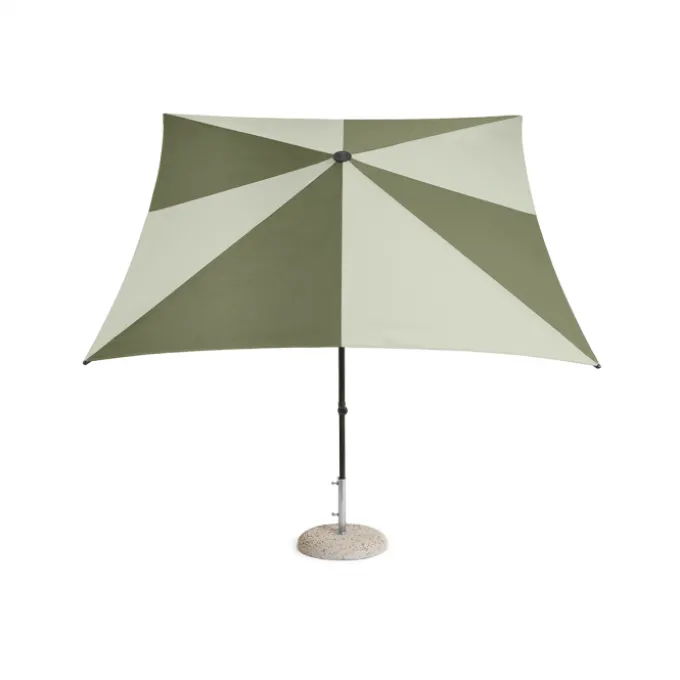 Terrazza - Parasol carré