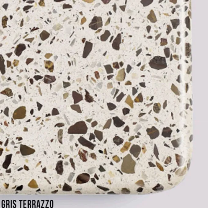 Terrazzo Table