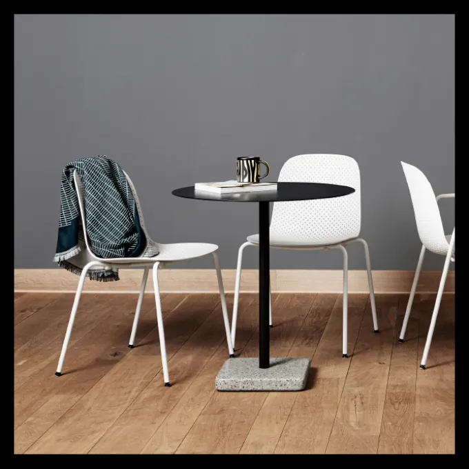 Terrazzo Table