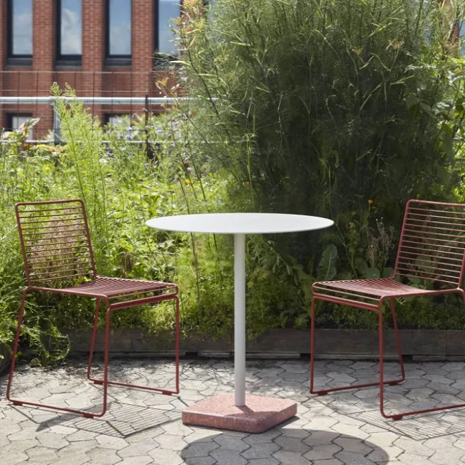 Terrazzo Table