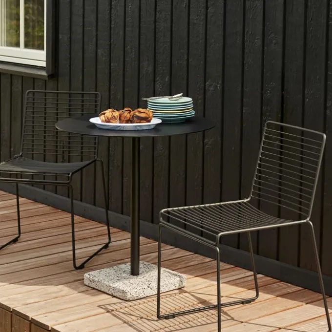 Terrazzo Table