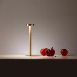 TeTaTeT - Lampe portable rechargeable