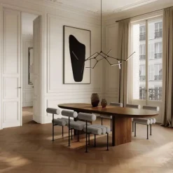 The Hiro Chaise