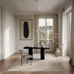 The Hiro Chaise