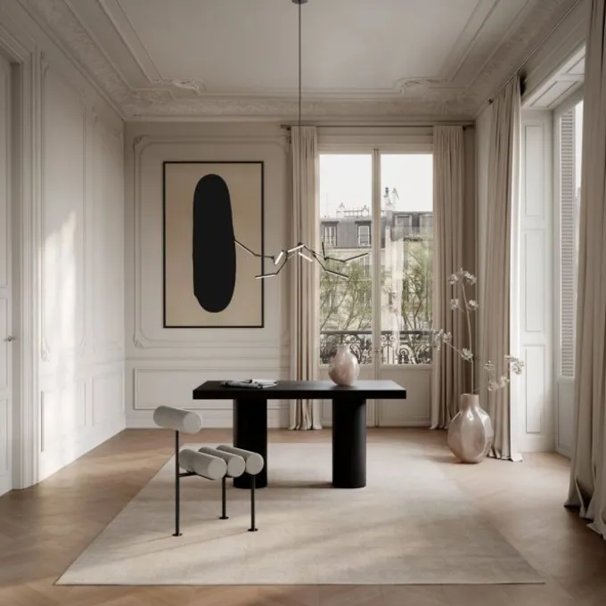 The Hiro Chaise