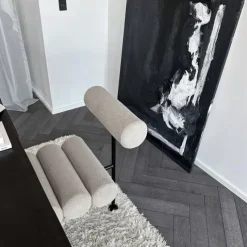 The Hiro Chaise
