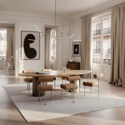 The Hiro Chaise