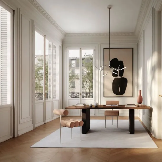 The Hiro Chaise
