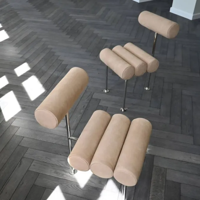 The Hiro Chaise