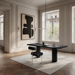 The Hiro Chaise