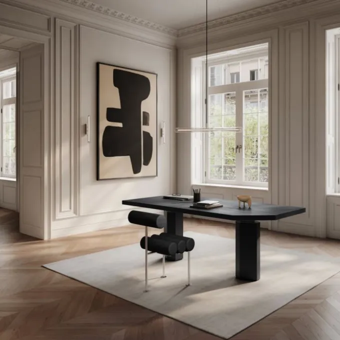 The Hiro Chaise