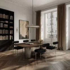 The Hiro Chaise