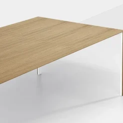 Thin-K bois Extensible