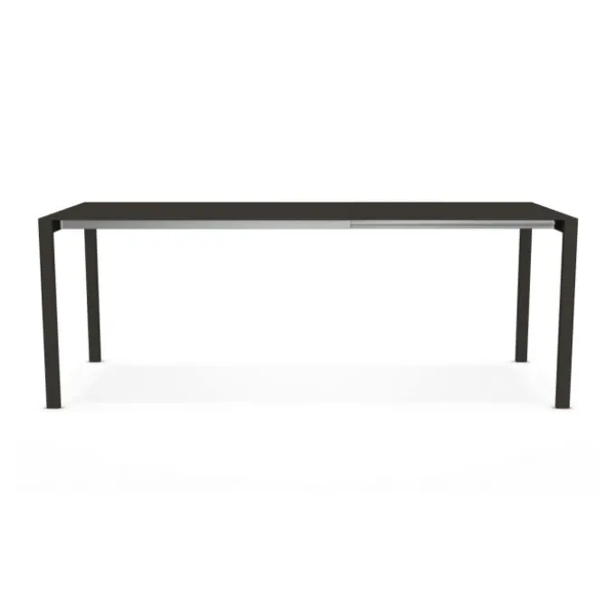 Thin-K extensible
