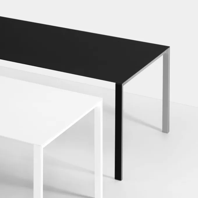 Thin-K extensible