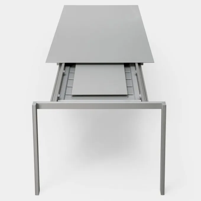 Thin-K extensible