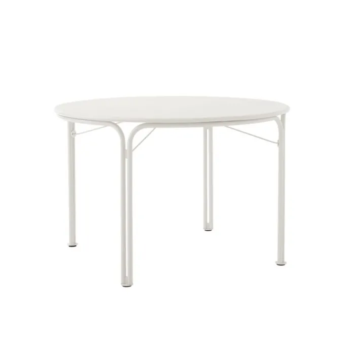 Thorvald Dining table SC98