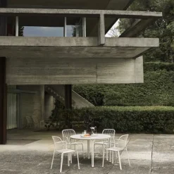 Thorvald Dining table SC98