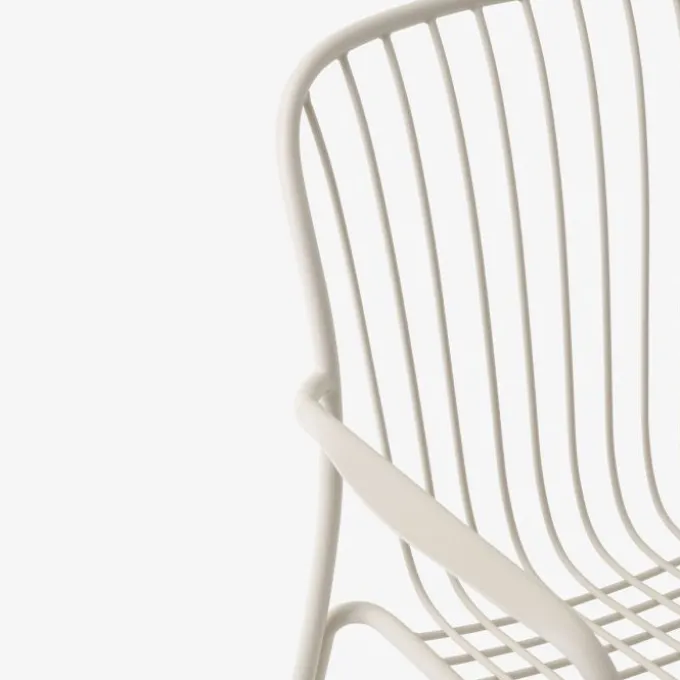 Thorvald Fauteuil SC95 - Lot de 2