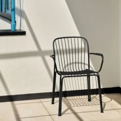 Thorvald Fauteuil SC95 - Lot de 2