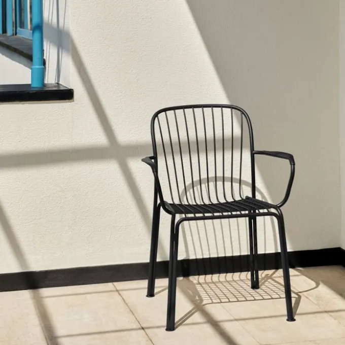 Thorvald Fauteuil SC95 - Lot de 2